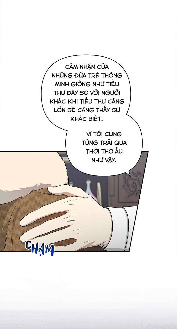 Phương Pháp Trở Thành Con Gái Của Người Hùng Bóng Đêm Chap 30 - Trang 2