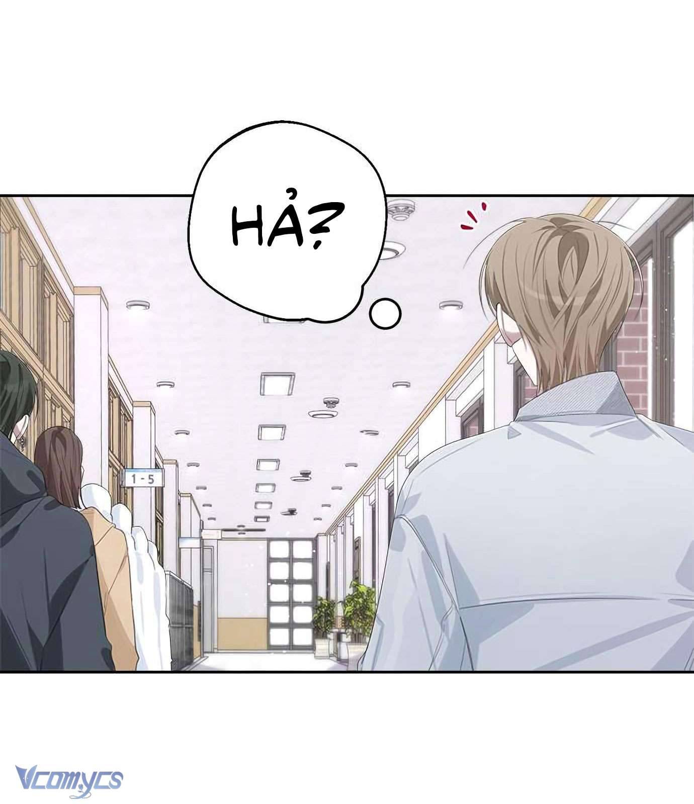 Đàn Anh Xấu Xa! Chap 46 - Trang 3