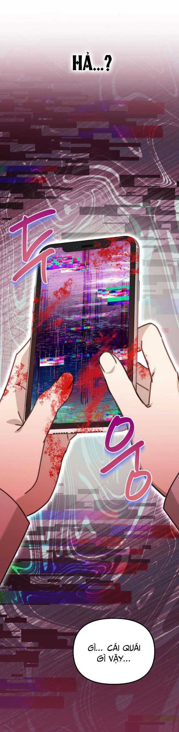 Thần Hổ Jang San Chap 31 - Trang 2