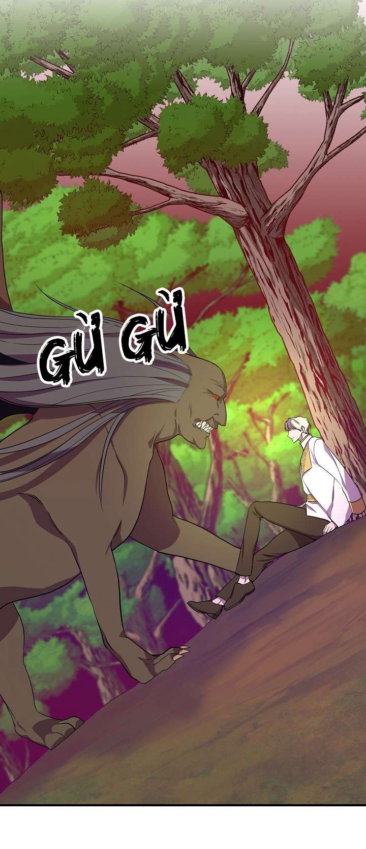 Tôi Không Phải Là Cinderella Chapter 15 - Trang 4