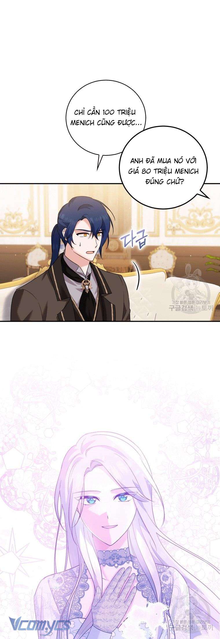 Kế Hoạch Trả Thù Chap 23 - Next Chap 24