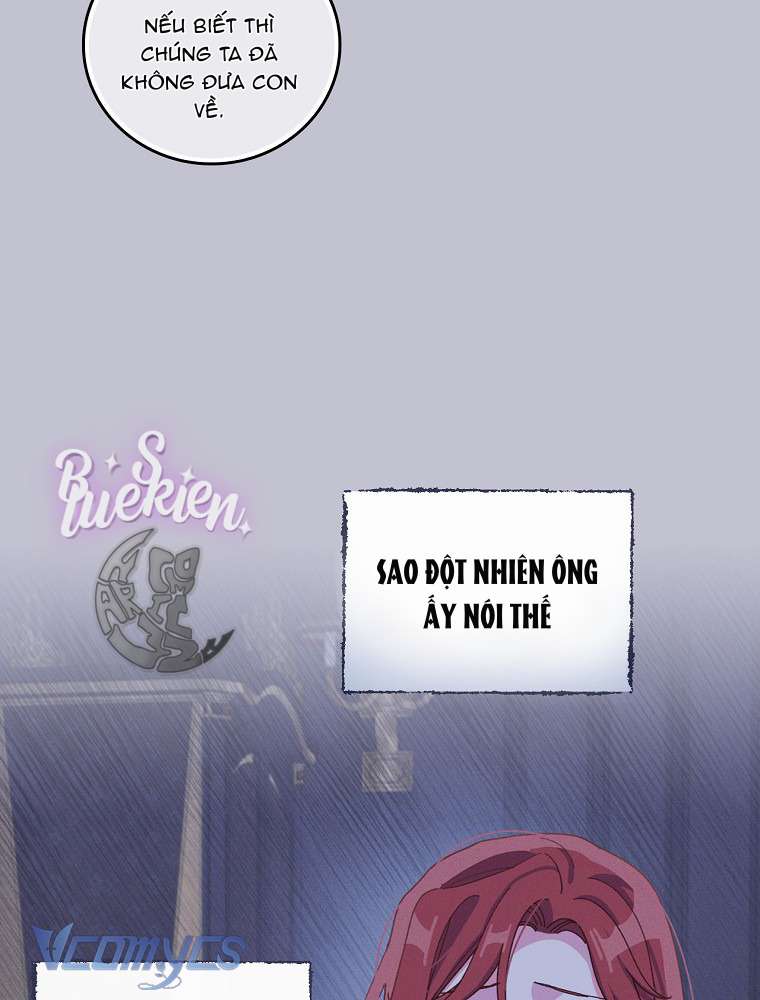 Chị Gái Của Nhân Vật Phản Diện Hôm Nay Cũng Đang Đau Khổ Chapter 47 - Trang 4