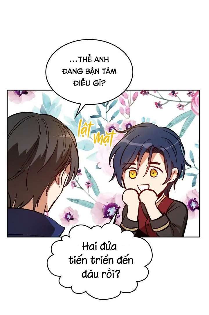 Vị Hôn Thê Khế Ước Của Công Tước Chapter 96 - Trang 4