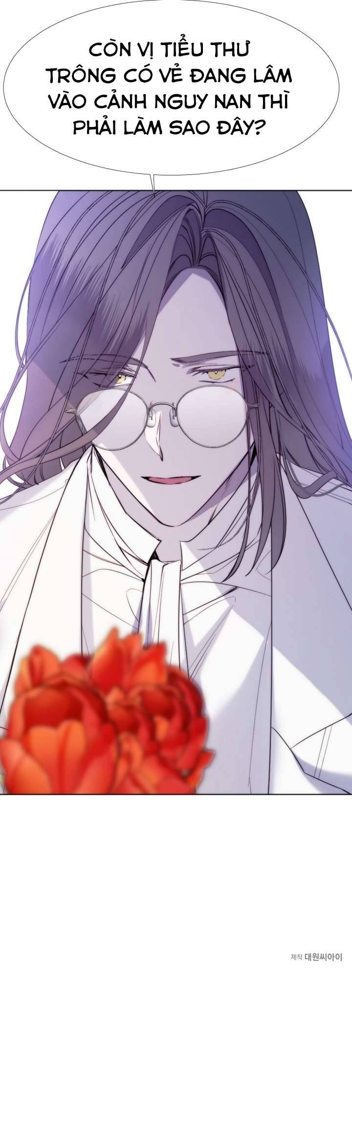 Ác Nữ Cần Bạo Chúa Chapter 24 - Trang 4