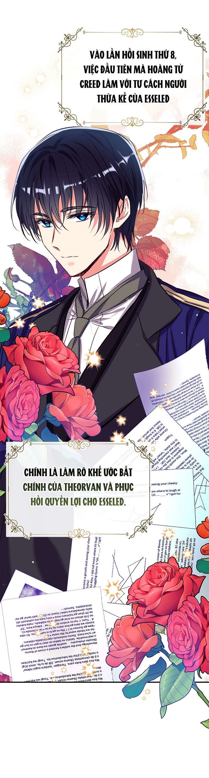 Chúng Ta Có Thể Trở Thành Một Gia Đình Được Không? Chap 44 - Trang 2