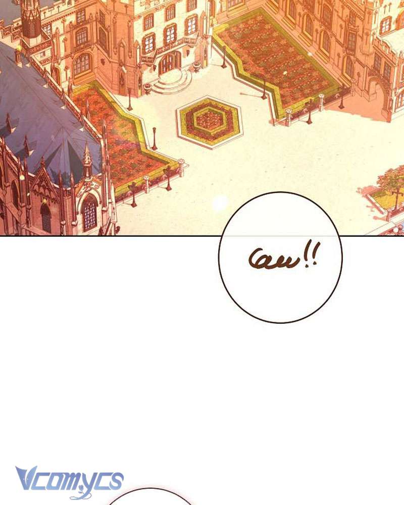 Hầu Gái Độc Quyền Của Hoàng Hậu Phản Diện Chapter 27 - Trang 4