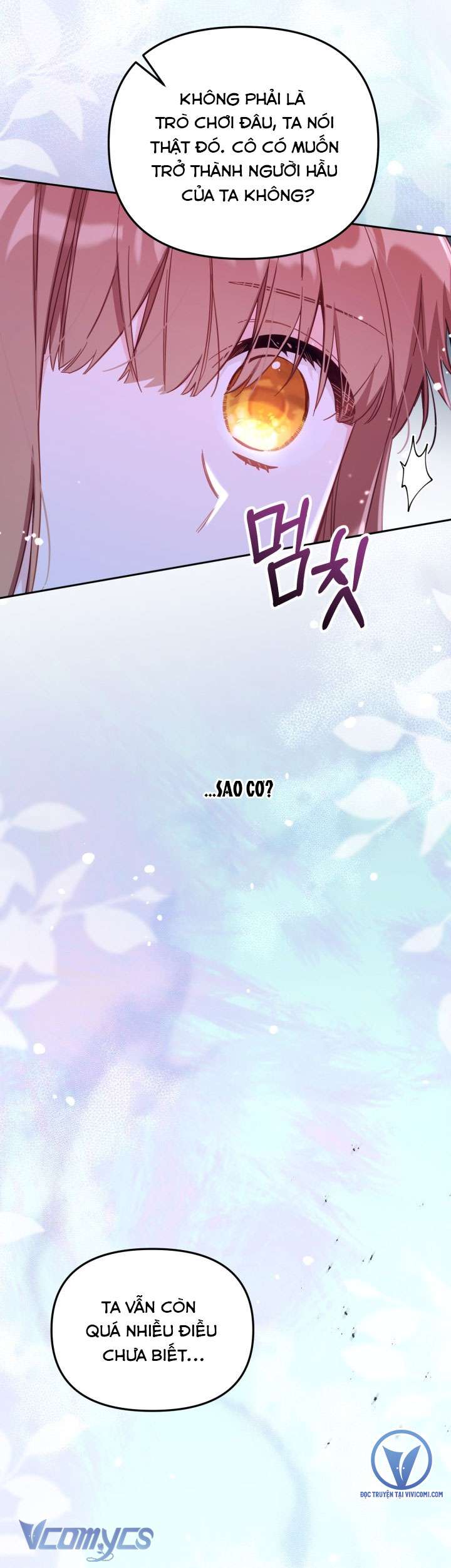 Không Có Chỗ Cho Kẻ Giả Mạo Chap 30 - Trang 2