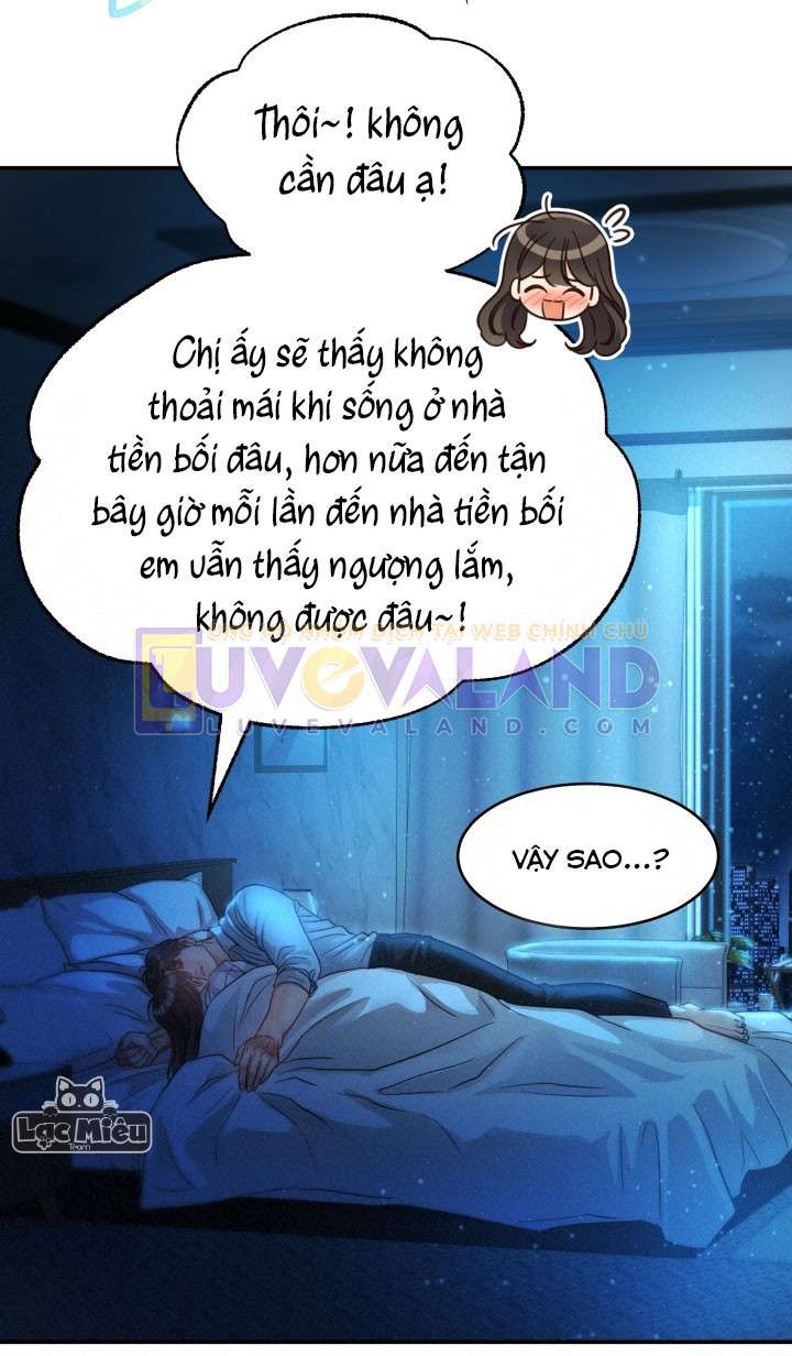 Ngôi Sao Ban Mai Chap 65 - Trang 2