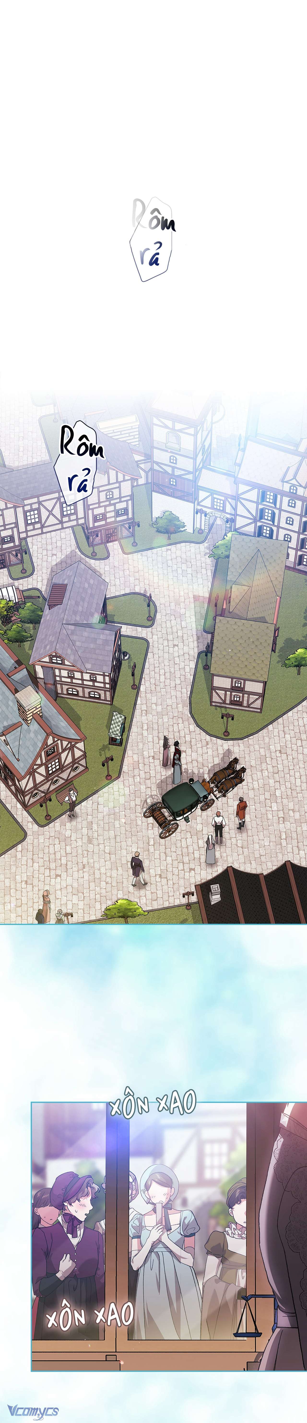 Hôn Nhân Này Rồi Sẽ Đổ Vỡ Chapter 94 - Trang 4