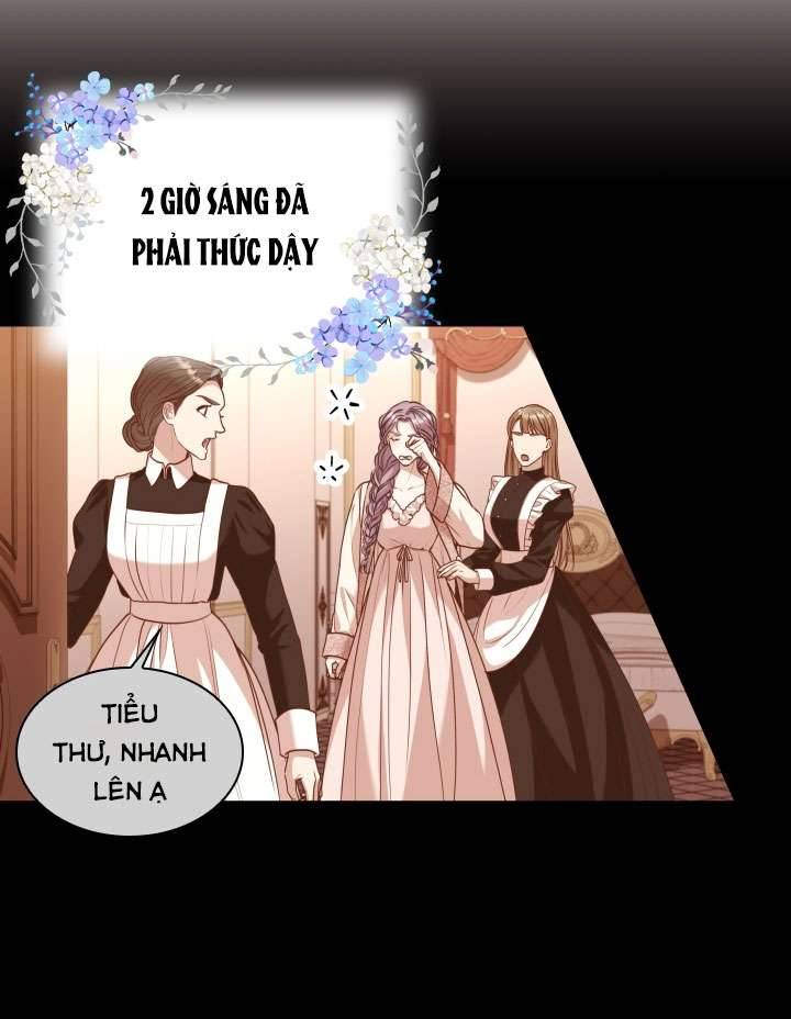 Thư Ký Của Bạo Chúa Chapter 39 - Trang 4
