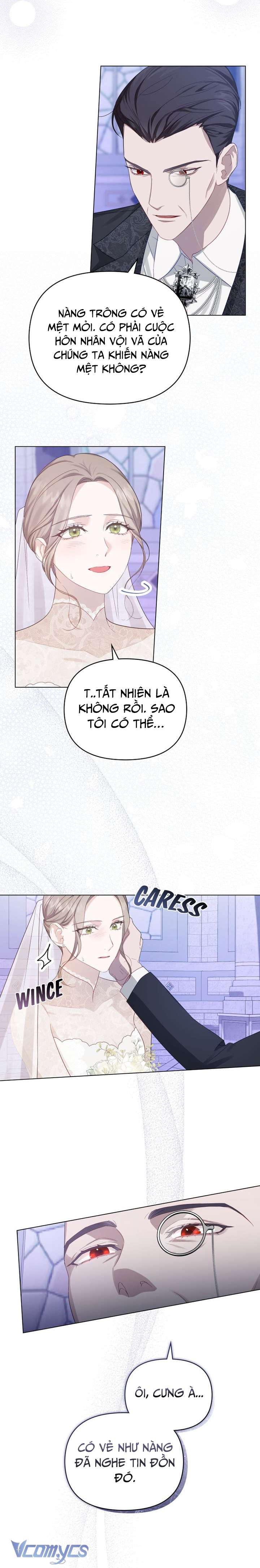 Trăng máu - Pilot Chap 1 - Trang 2