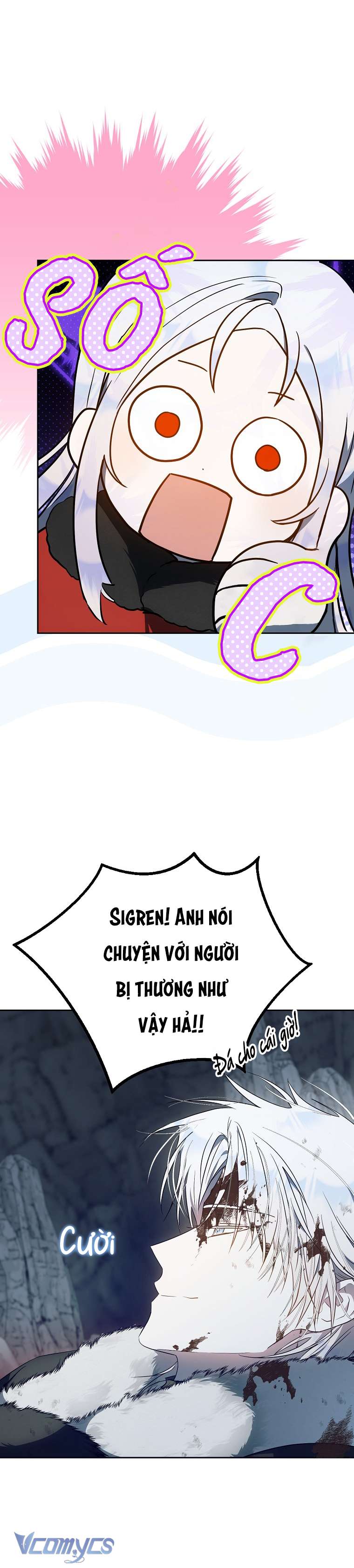 Tôi Trở Thành Vợ Của Nam Chính Chap 80 - Trang 3