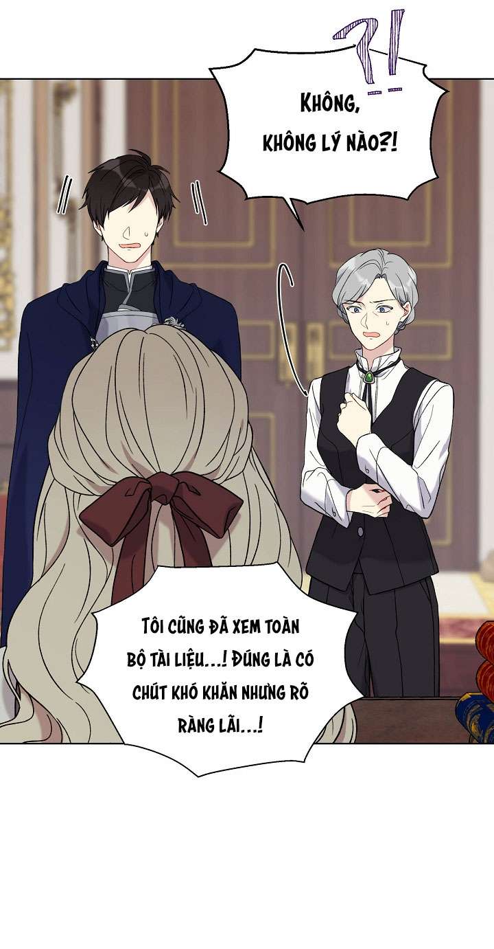 Vương Miện Lục Bảo Chap 5 - Trang 2