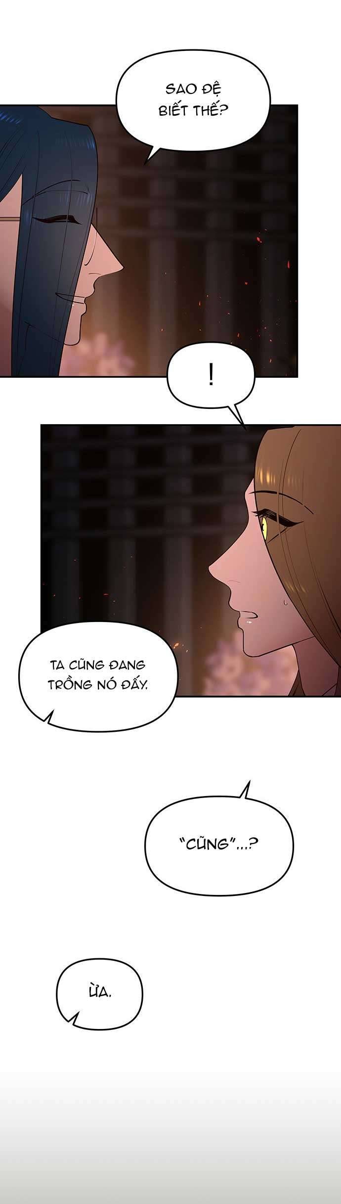 Vương Tử Huyền Bí Chapter 80 - Trang 4