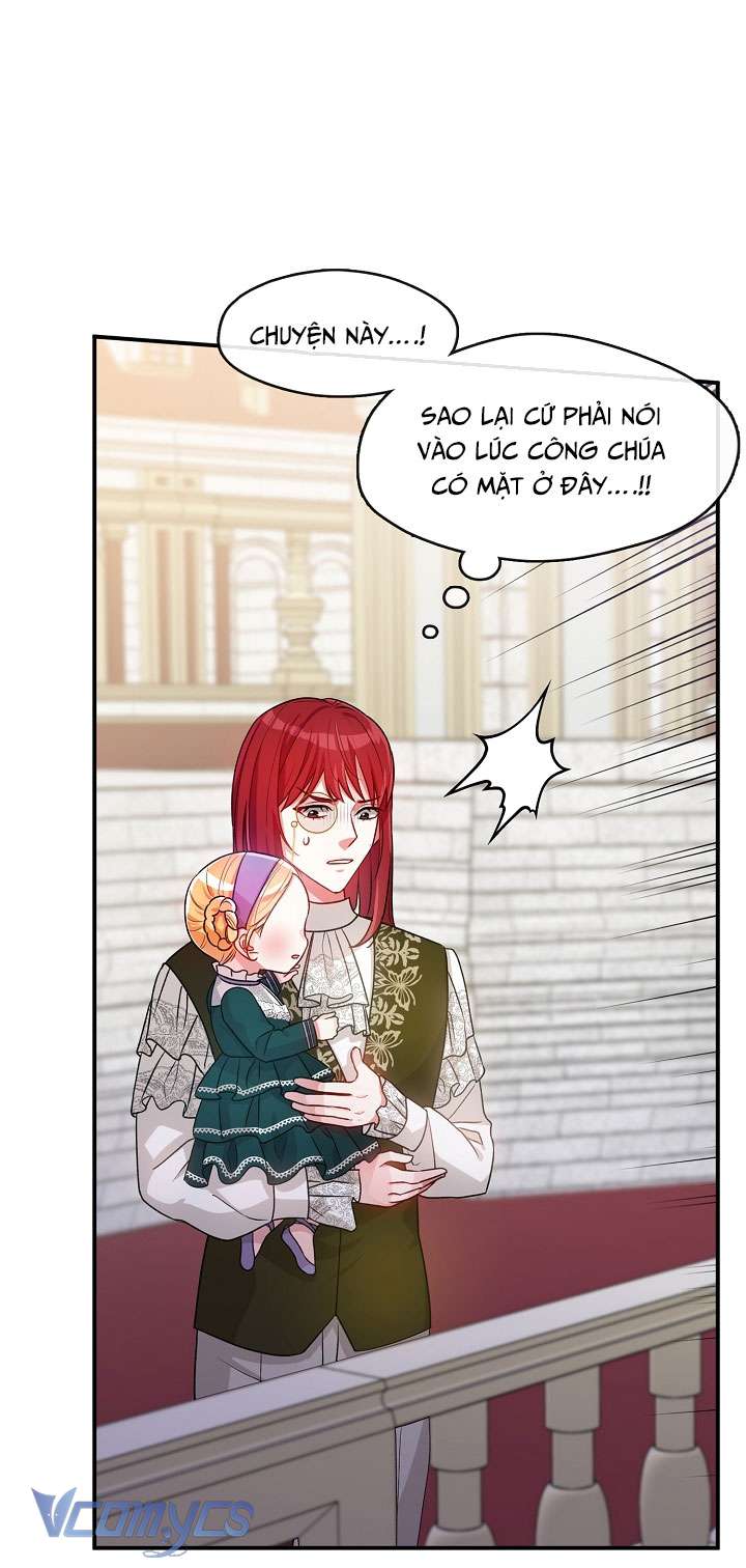 Công Chúa Là Người Chơi Chapter 13 - Trang 3