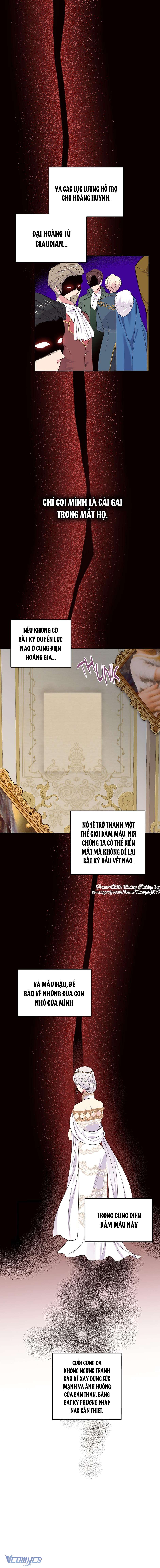 Mục Tiêu Là Cuộc Sống Hoàn Hảo Bất Khả Xâm Phạm Chap ss1 - Trang 2