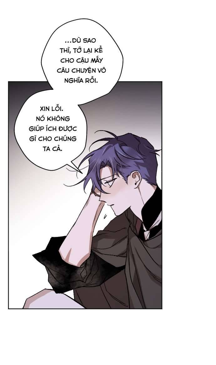 Lời Thú Nhận Của Chúa Tể Bóng Tối Chap 16 - Trang 4