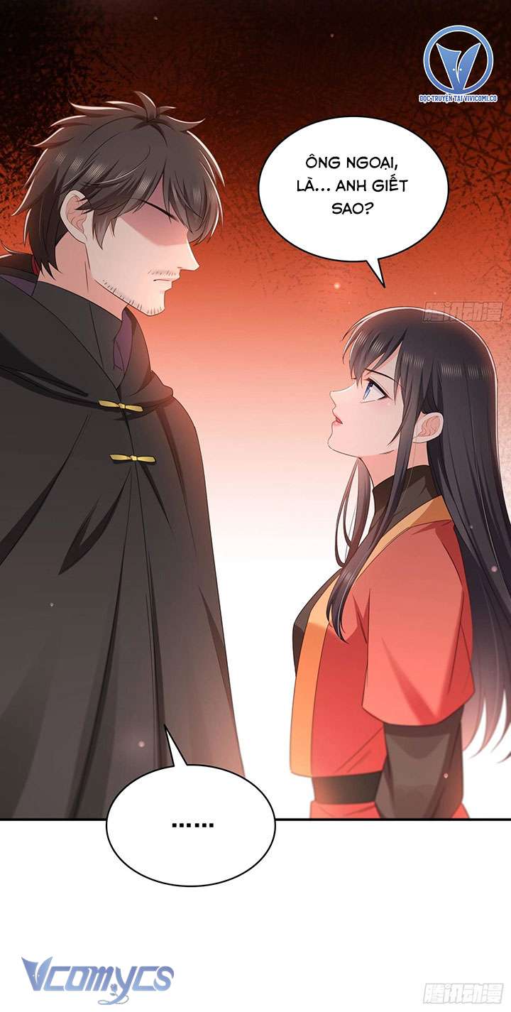 Hệt Như Hàn Quang Gặp Nắng Gắt Chap 529 - Trang 4