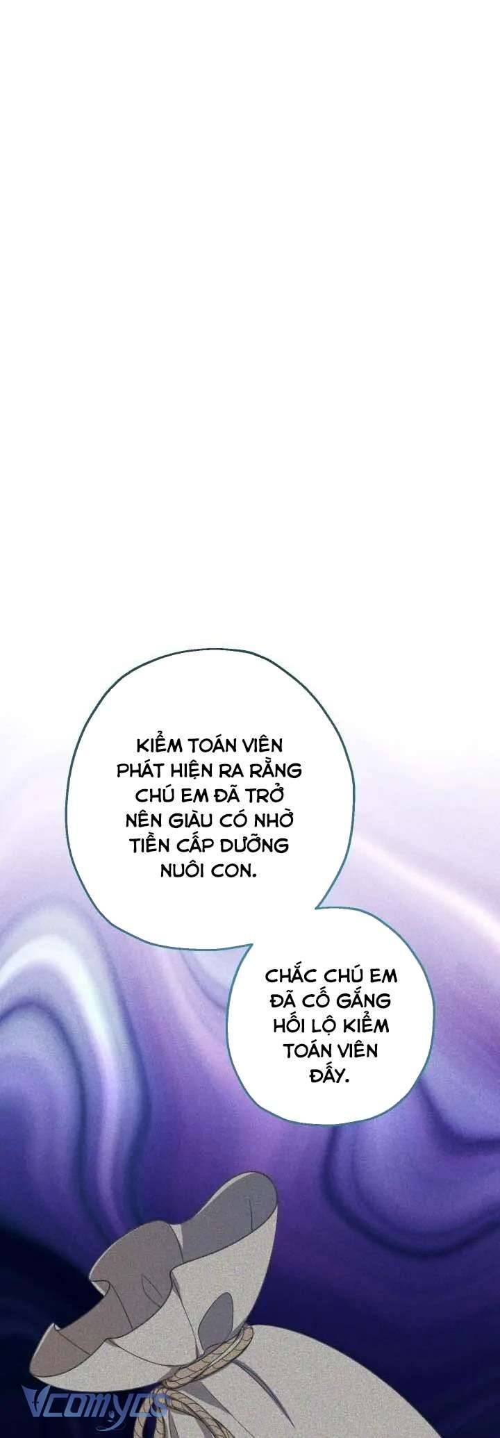 Tiểu Thư Tích Tiền Đi Bụi Chapter 43 - Trang 4