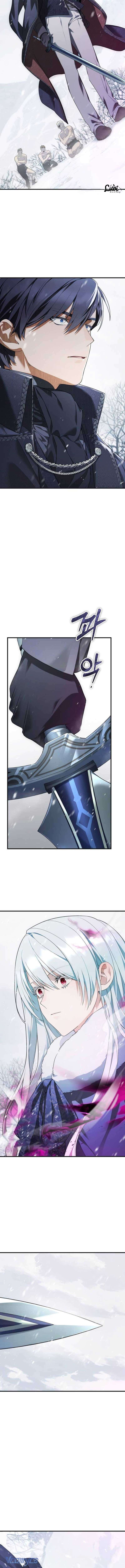 Tôi Sẽ Trở Thành Quỷ Vương Cấp 999 Chapter 7 - Trang 4