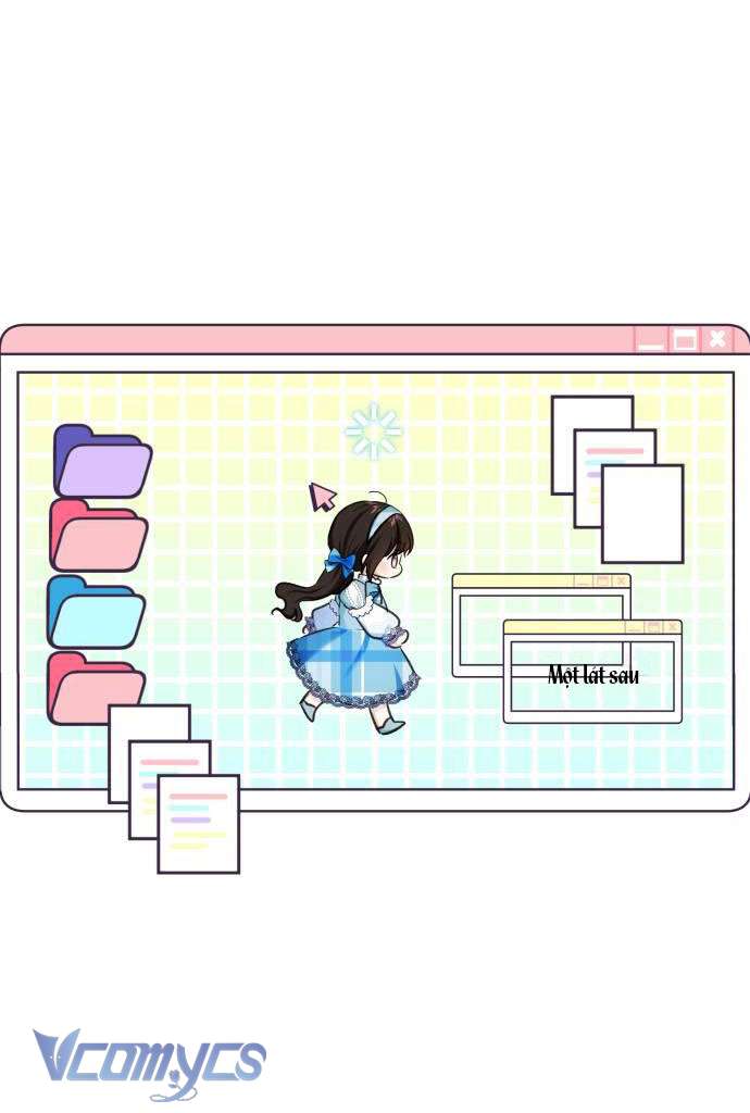 Con Gái Của Công Tước Ác Ma Chapter 56 - Trang 3