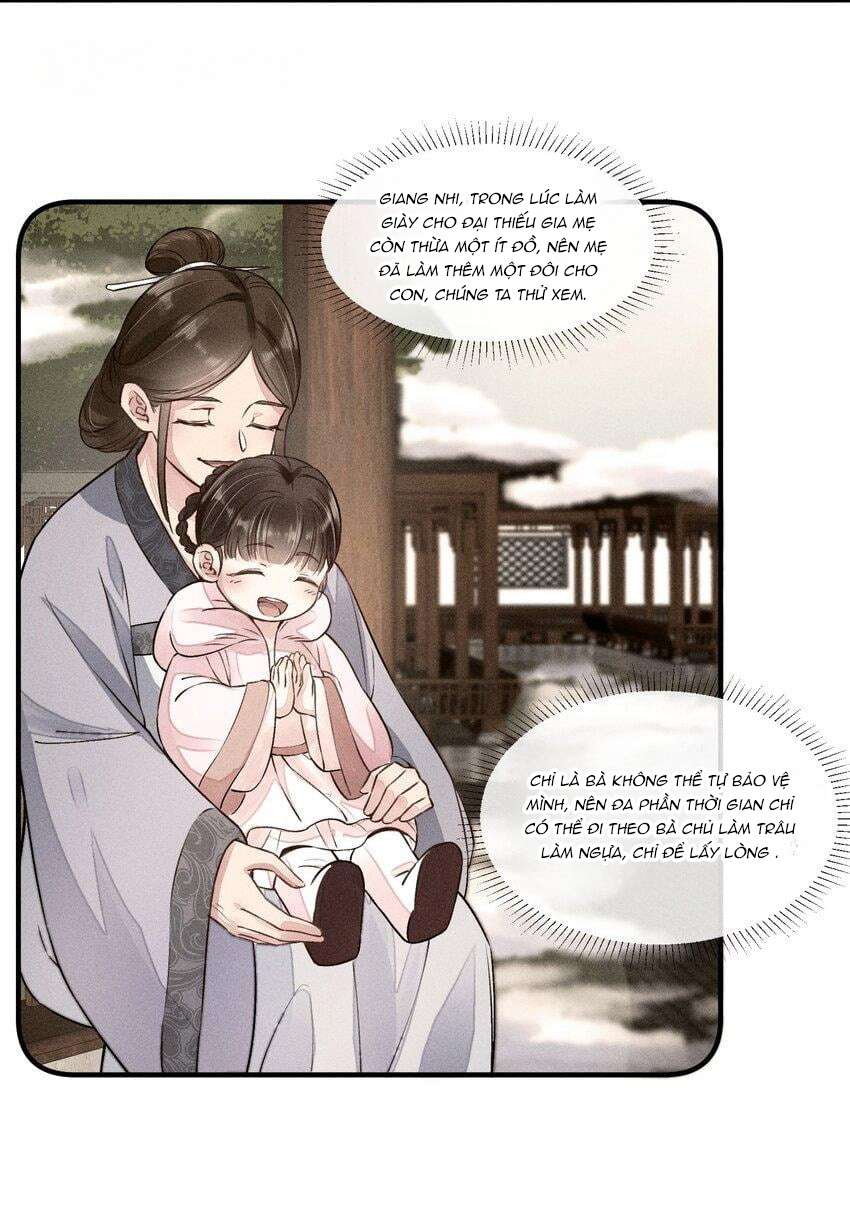 Nuôi Dưỡng Hoàng Tử Chap 10 - Trang 3