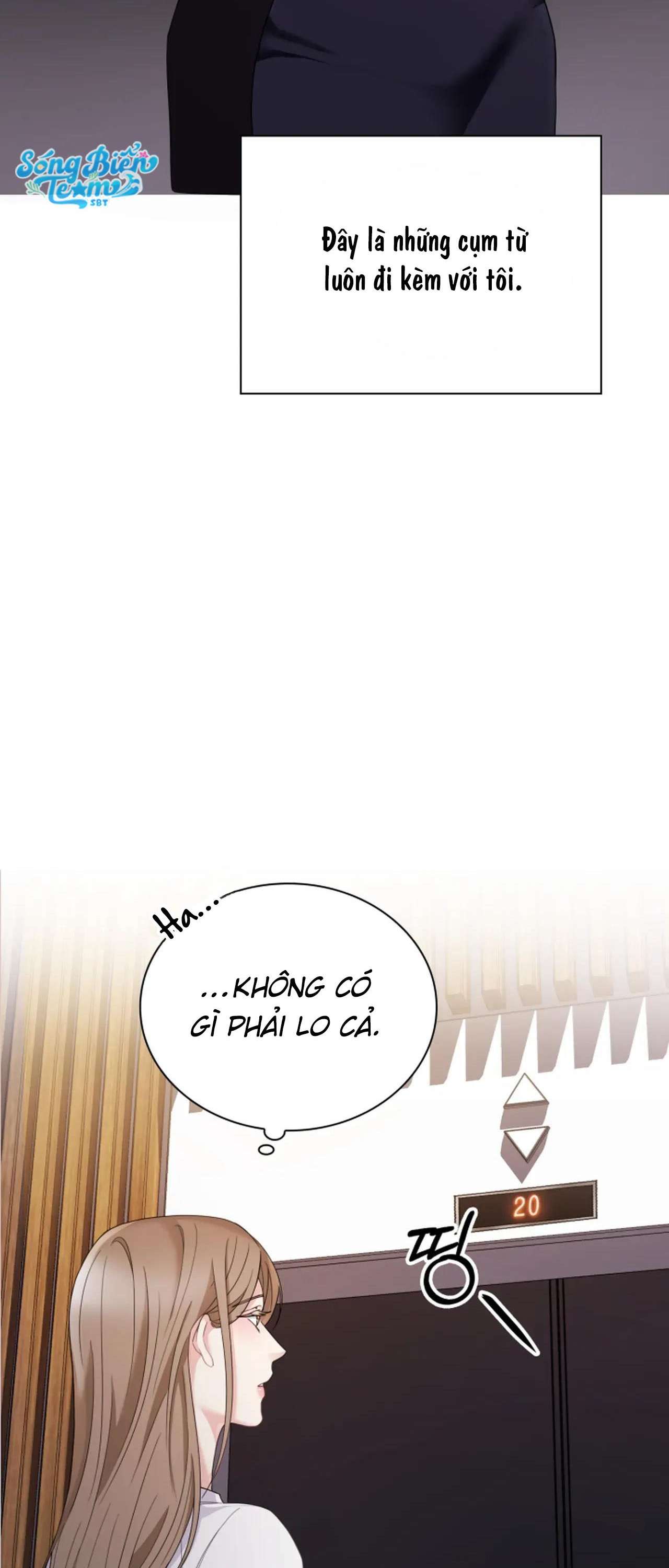 [ 18+ ] Trong Lồng Chap 1 - Trang 2