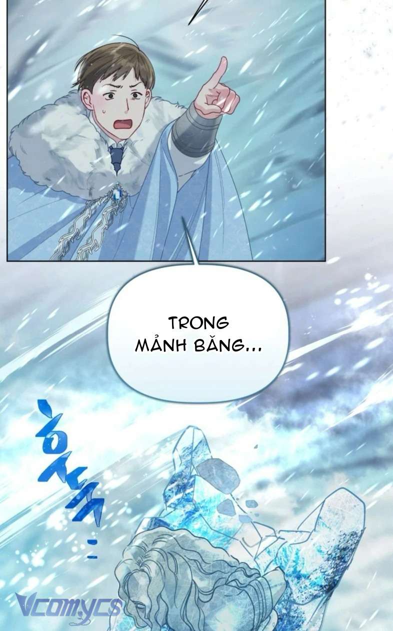 Sự Điều Trị Đặc Biệt Của Tinh Linh Chapter 89 - Trang 4