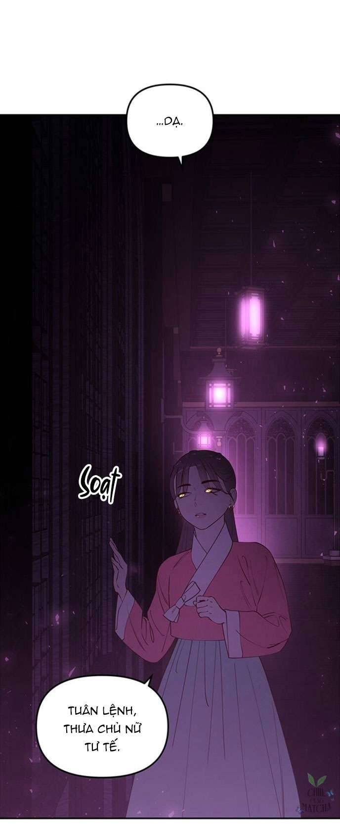 Vương Tử Huyền Bí Chapter 88 - Trang 4