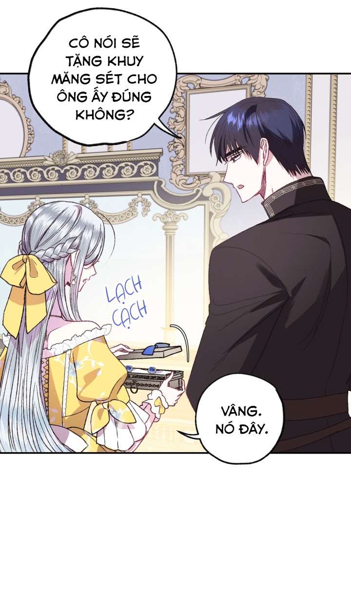 Cha À, Con Không Muốn Kết Hôn Đâu Chap 15 - Trang 2