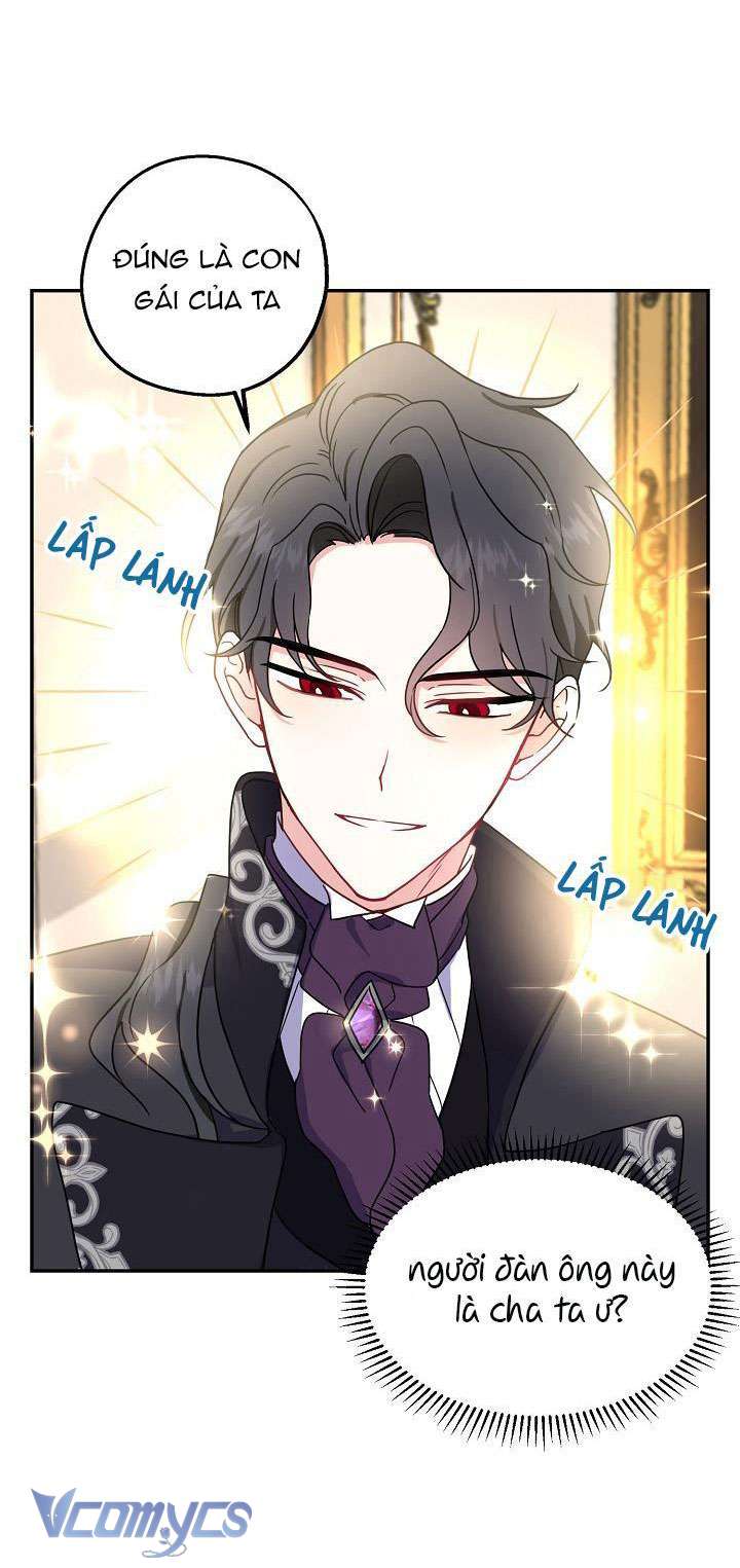 A Nào, Ngậm Thìa Vàng Nhé? Chap 3 - Trang 3