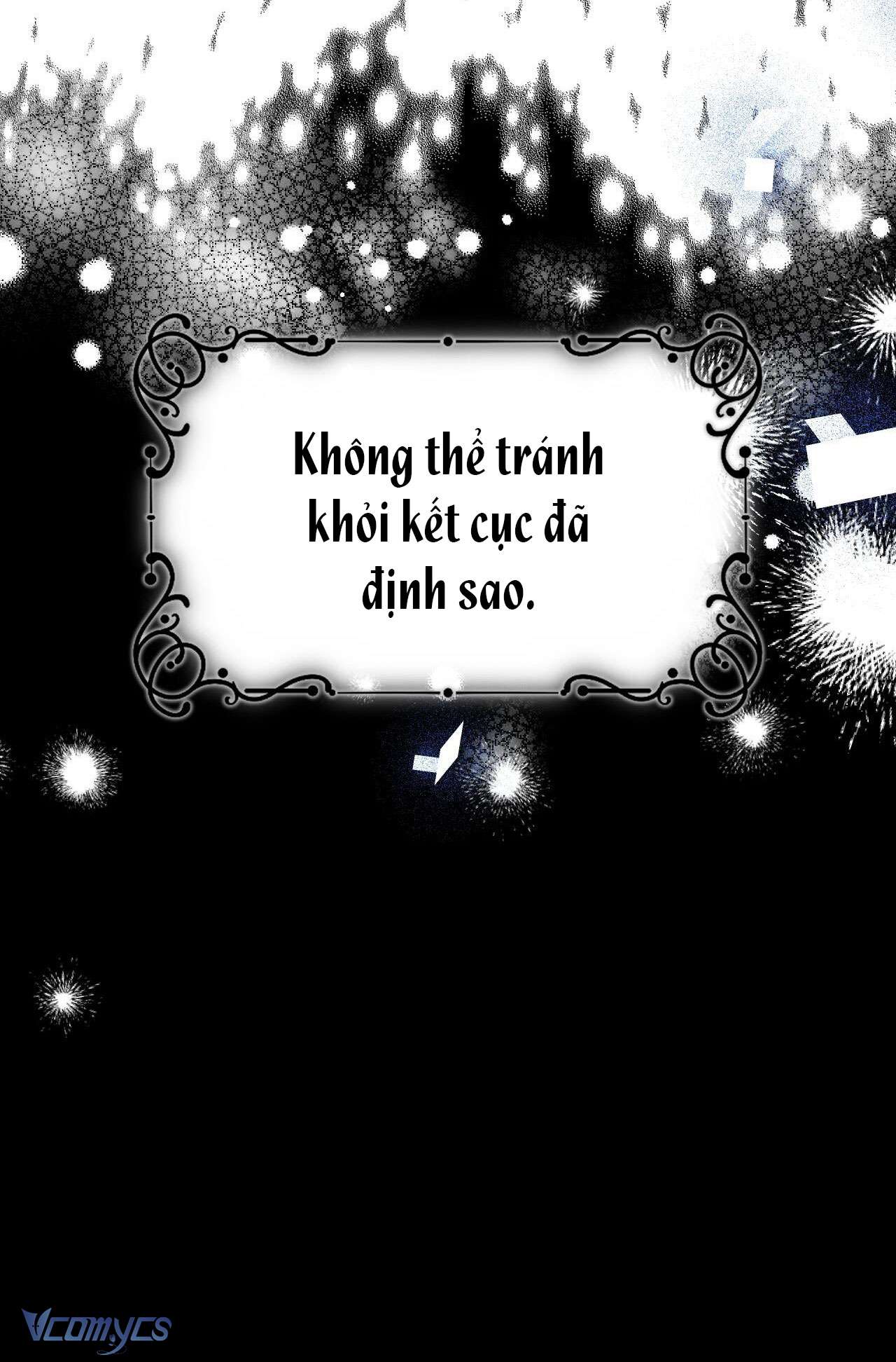 Thánh Nữ Giả Muốn Bỏ Trốn Chap 7 - Trang 4