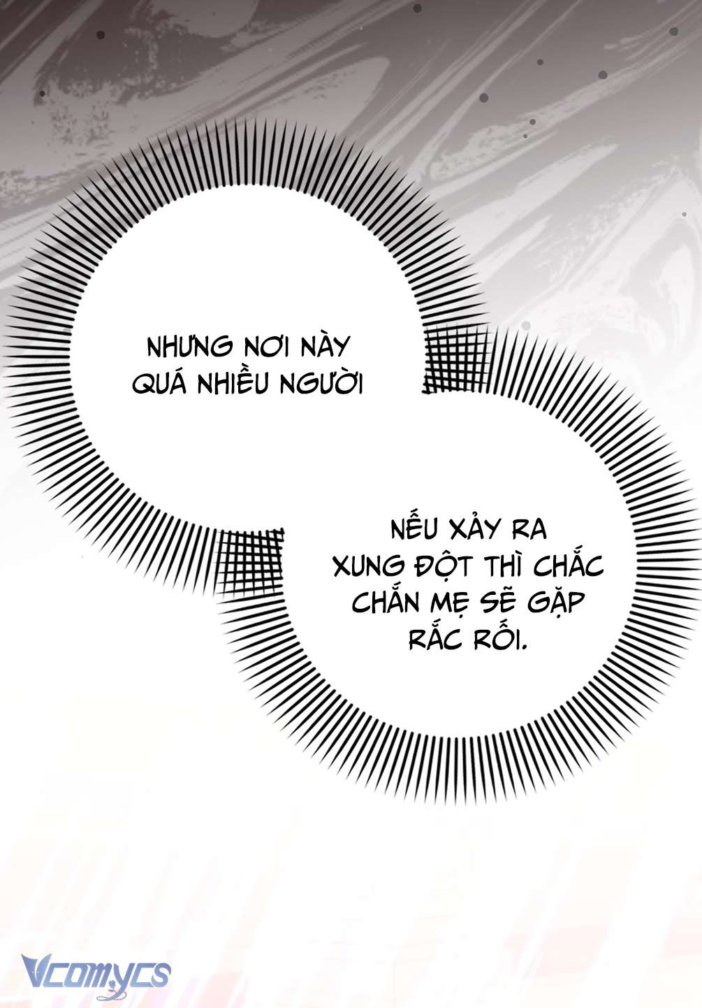 Lần Đầu Bé Út Được Yêu Thương Chap 36 - Trang 2