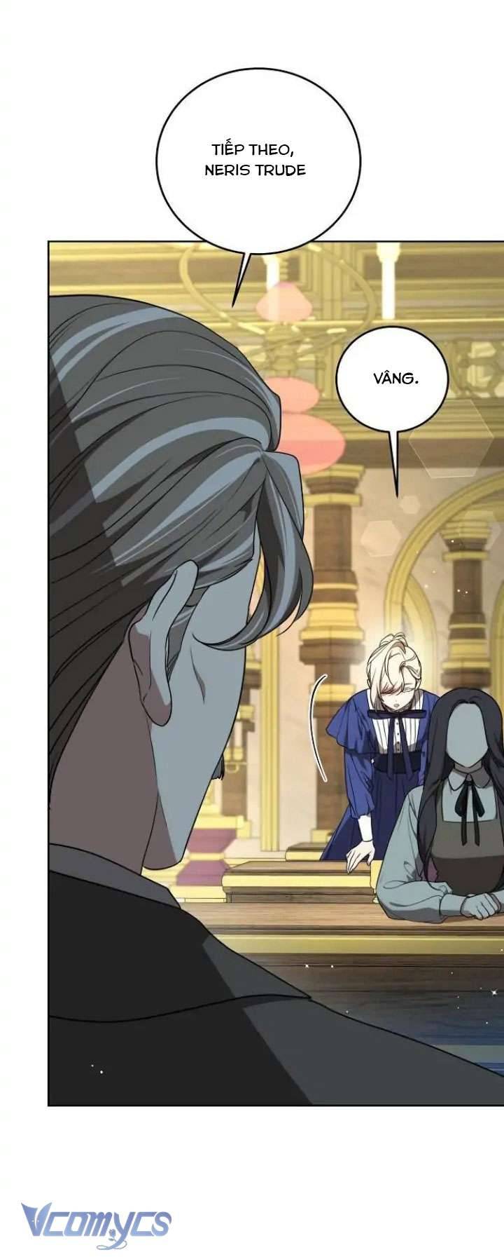 Cái Giá Phải Trả Chapter 5 - Trang 4