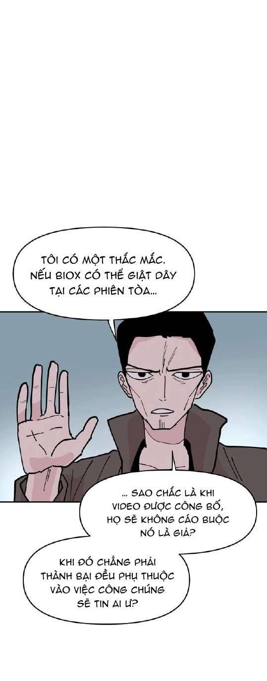 Yêu Không Hồi Kết Chap 12 - Trang 2