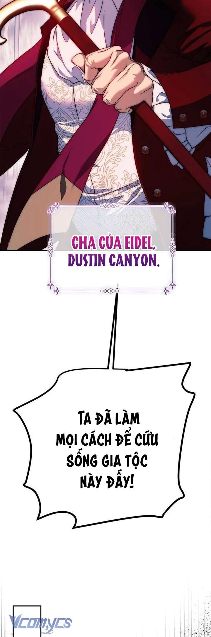 Nữ Công Tước Chiến Lợi Phẩm Chap 5 - Trang 4