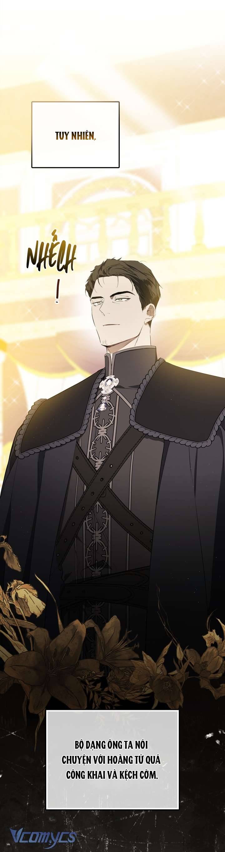 Kiếp Này Nhất Định Làm Gia Chủ Chap 161 - Trang 2