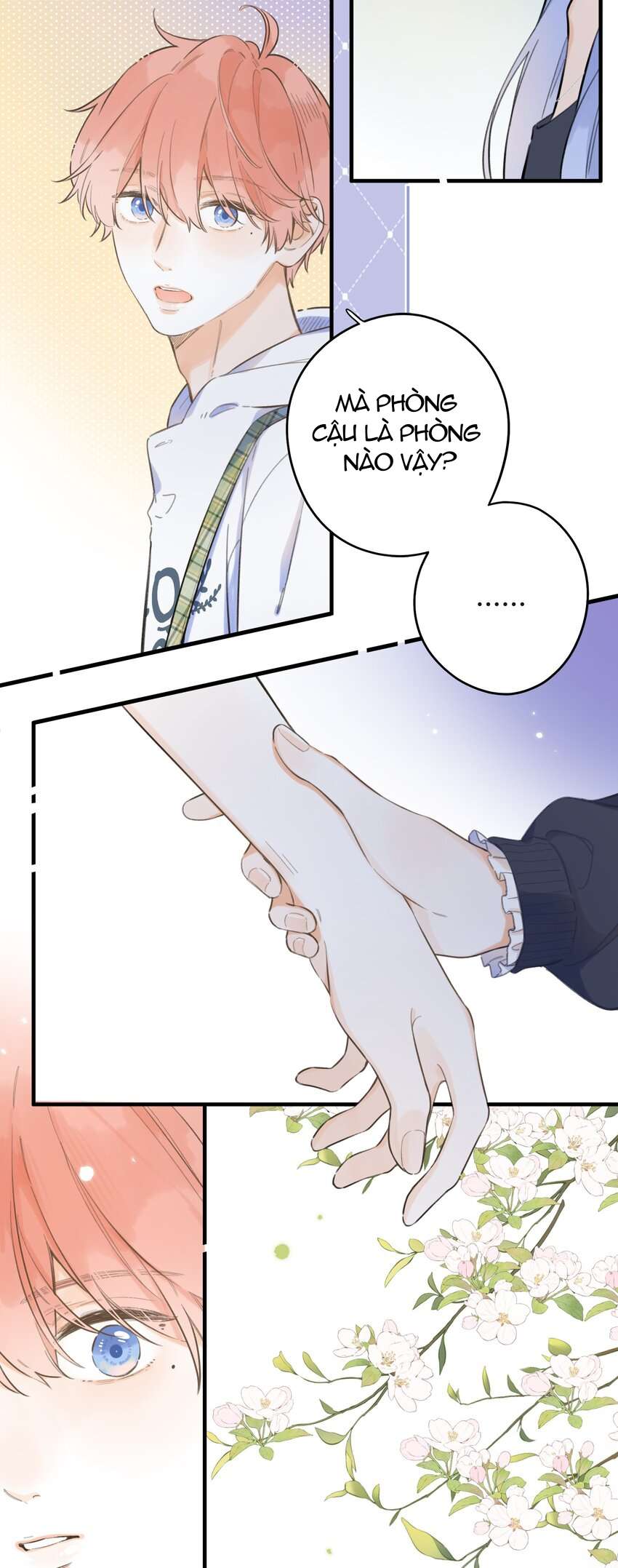 Ánh Sao Phiêu Linh Trong Nước Chap 60.2 - Trang 2