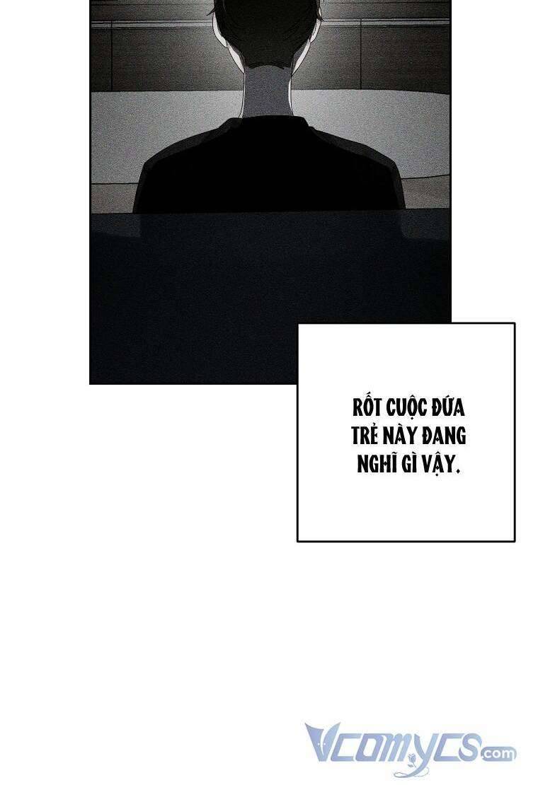 Trước Tiên Phải Giấu Em Trai Cái Đã! Chap 55 - Trang 2