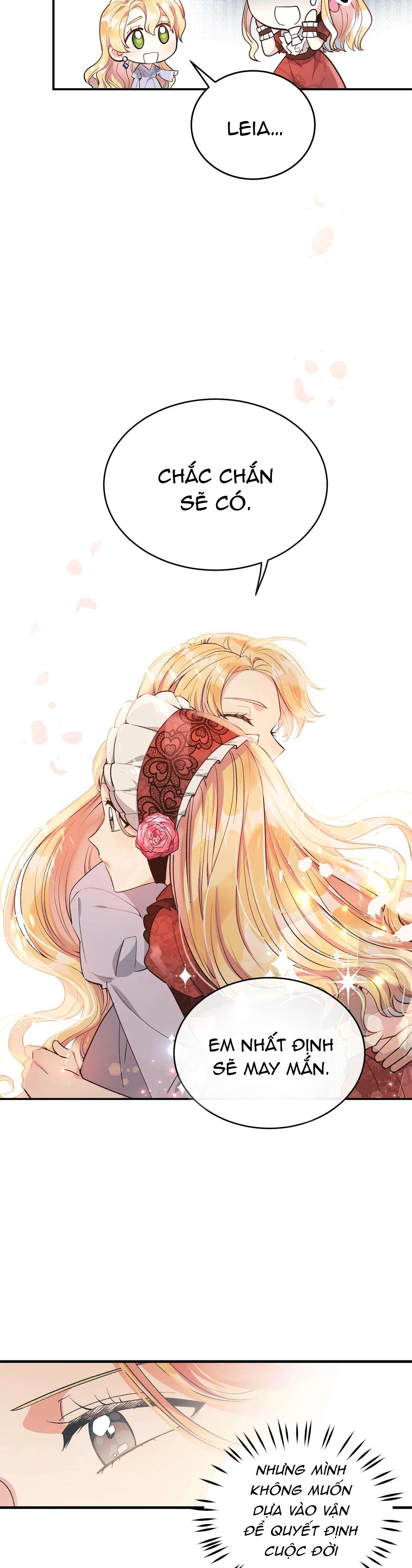 Quả Đào Mật Tháng 6 Chap 1 - Trang 4