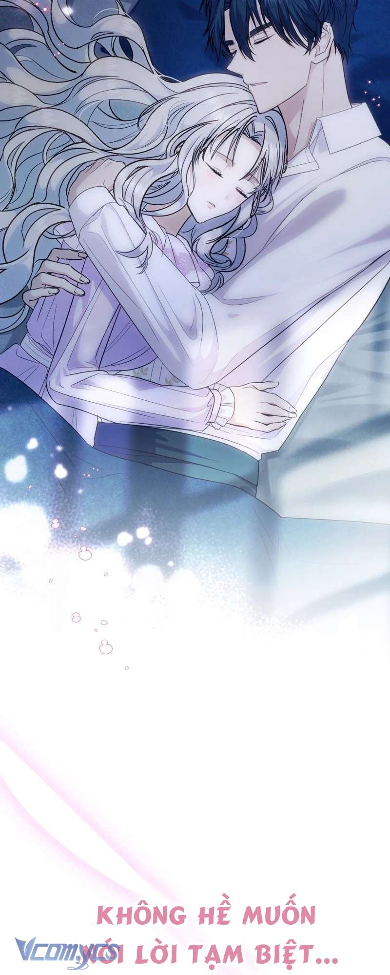 Trở Thành Chú Mèo Ngủ Cùng Bạo Chúa Chapter 14 - Trang 3