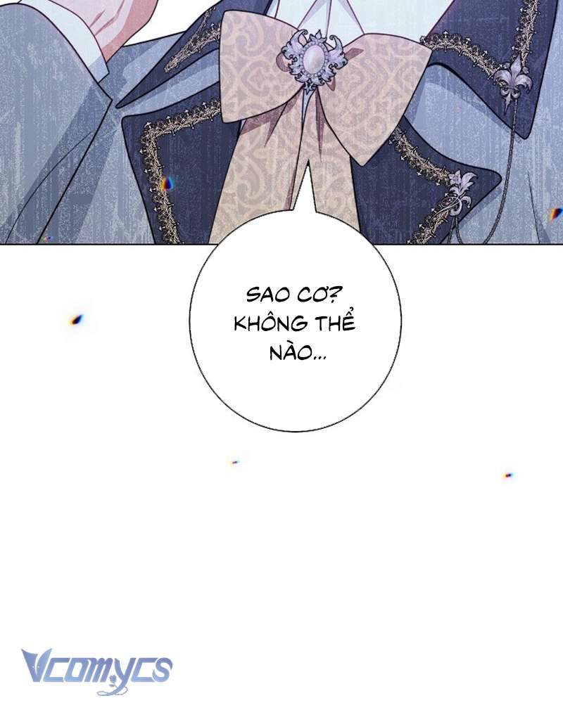 Hầu Gái Độc Quyền Của Hoàng Hậu Phản Diện Chapter 56 - Trang 4