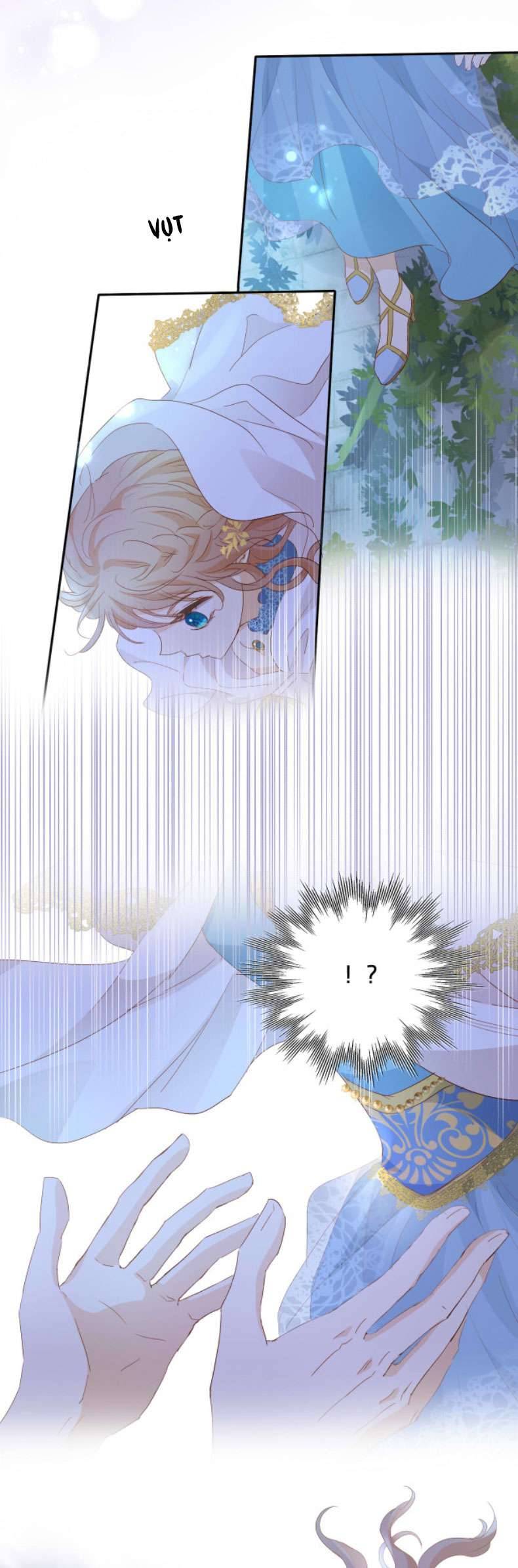 Địch Úc Đa Chi Ca Chapter 151 - Trang 4