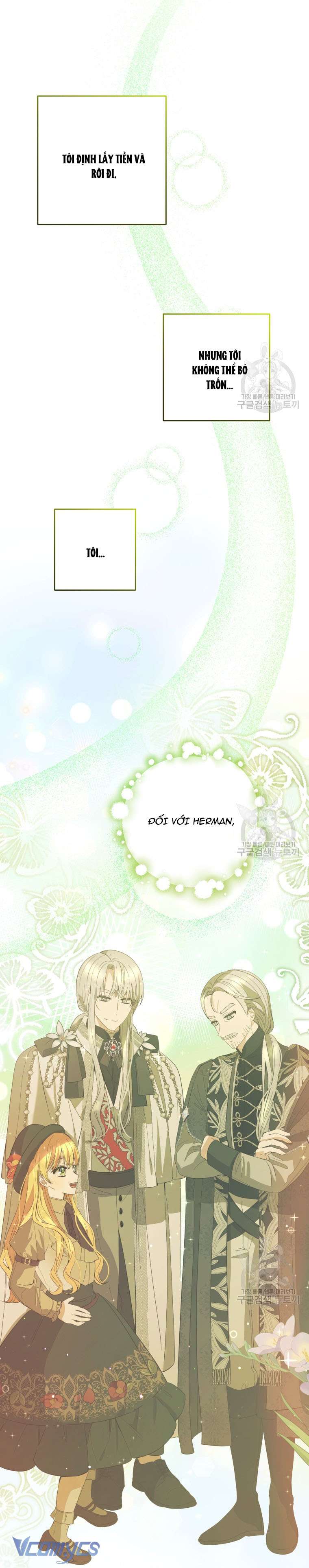 Lần Đầu Thấy Phản Diện Đáng Yêu À? Chap 24 - Trang 2