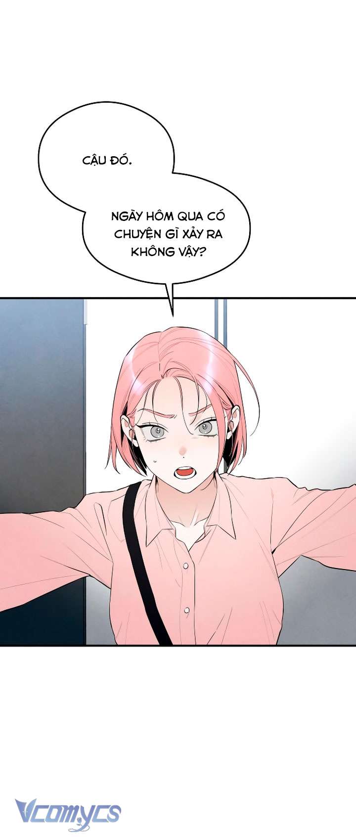 [18+] Mong Ước Của Ác Quỷ Chap 7 - Trang 2