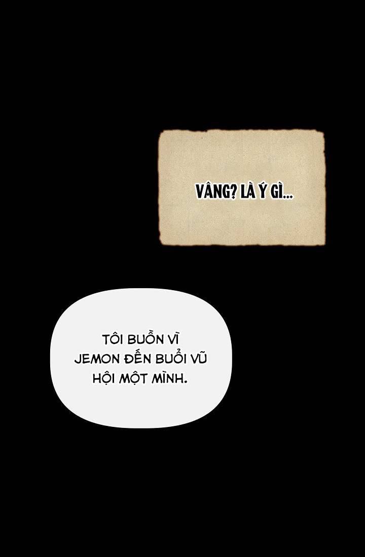 Tôi Không Phải Là Cinderella Chapter 74 - Trang 4