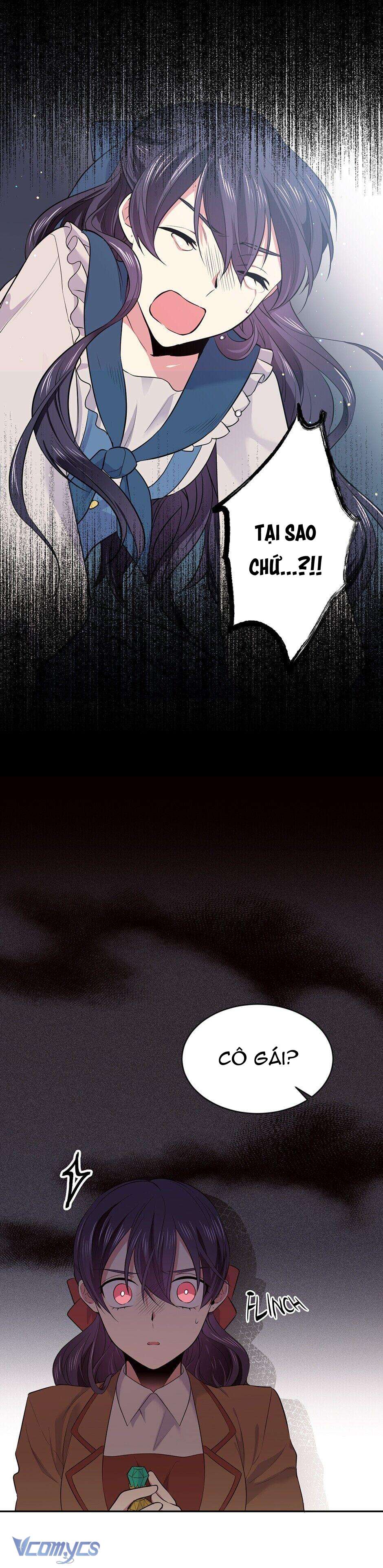 Mục Tiêu Là Cuộc Sống Hoàn Hảo Bất Khả Xâm Phạm Chapter 28 - Trang 4