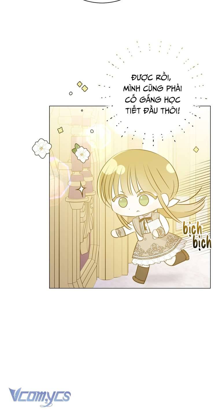 Hãy Để Tiểu Thư Emily Yên Chapter 7 - Trang 4