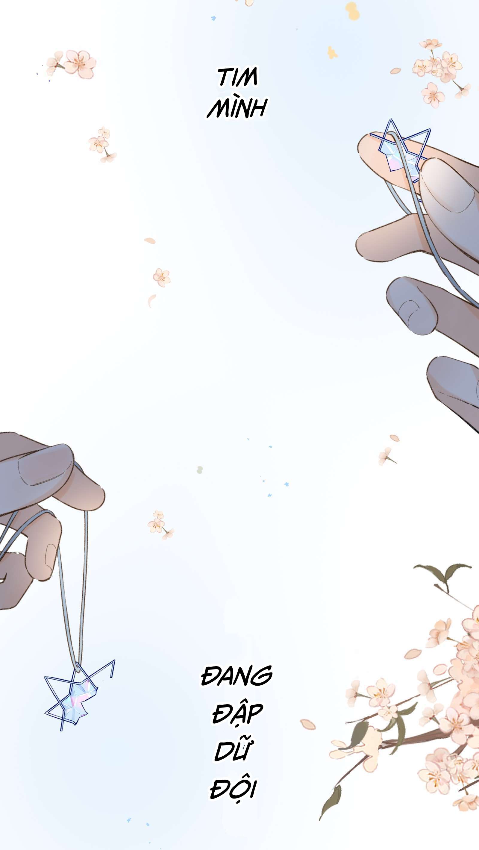 Ánh Sao Phiêu Linh Trong Nước Chapter 34 - Trang 4