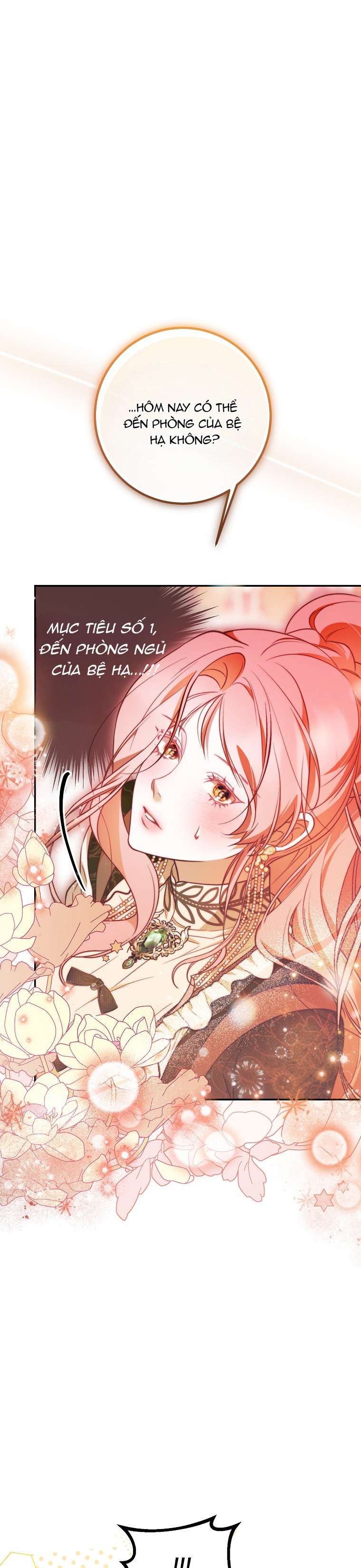 Khi Trái Tim Dẫn Lối Đôi Ta Chapter 40 - Trang 4